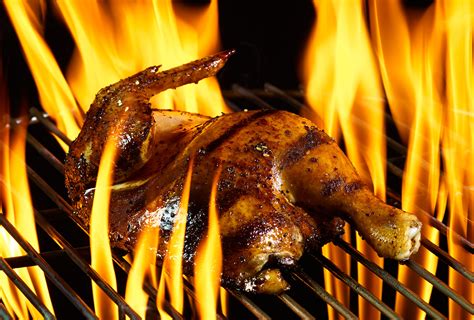 Chicken fire - Cedar Knolls. West Caldwell. Pompton Lakes. © Fire Roasted Chicken & Grill